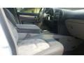 2003 Olympic White Buick Rendezvous CX  photo #18