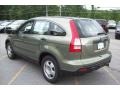 2007 Green Tea Metallic Honda CR-V LX 4WD  photo #23