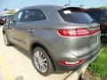 2017 Luxe Metallic Lincoln MKC Reserve AWD  photo #5