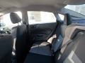 Shadow Black - Fiesta S Sedan Photo No. 10