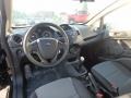Shadow Black - Fiesta S Sedan Photo No. 11