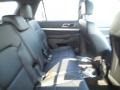 2017 Ingot Silver Ford Explorer XLT 4WD  photo #5
