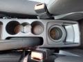 Shadow Black - Fiesta S Sedan Photo No. 20