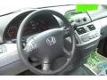 2007 Slate Green Metallic Honda Odyssey EX  photo #5