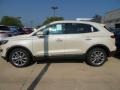 2018 Ivory Pearl Lincoln MKC Select  photo #3