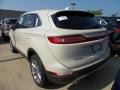 2018 Ivory Pearl Lincoln MKC Select  photo #4