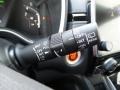 2017 Dark Olive Metallic Honda CR-V EX AWD  photo #22