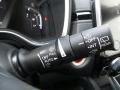 2017 Crystal Black Pearl Honda CR-V Touring AWD  photo #23