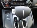 2017 Crystal Black Pearl Honda CR-V EX-L AWD  photo #28