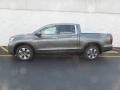 2018 Forest Mist Metallic Honda Ridgeline RTL-E AWD  photo #6