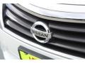 Pearl White - Altima 2.5 SL Photo No. 4