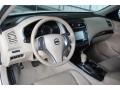 Pearl White - Altima 2.5 SL Photo No. 11
