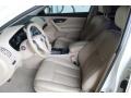 Pearl White - Altima 2.5 SL Photo No. 12