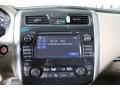 Pearl White - Altima 2.5 SL Photo No. 16
