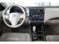 Pearl White - Altima 2.5 SL Photo No. 25