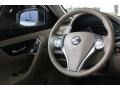 Pearl White - Altima 2.5 SL Photo No. 26