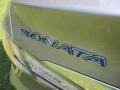 Hyper Silver Metallic - Sonata Hybrid Photo No. 14