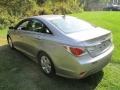 Hyper Silver Metallic - Sonata Hybrid Photo No. 15