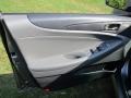 Hyper Silver Metallic - Sonata Hybrid Photo No. 25