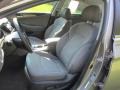 Hyper Silver Metallic - Sonata Hybrid Photo No. 26