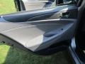 Hyper Silver Metallic - Sonata Hybrid Photo No. 29