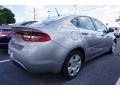 Billet Silver Metallic - Dart SE Photo No. 3