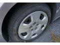 Billet Silver Metallic - Dart SE Photo No. 5