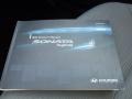 Hyper Silver Metallic - Sonata Hybrid Photo No. 38