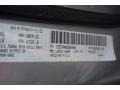 Billet Silver Metallic - Dart SE Photo No. 12