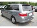 2007 Slate Green Metallic Honda Odyssey EX  photo #23