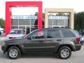 Dark Khaki Pearl - Grand Cherokee Laredo Photo No. 2
