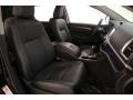Attitude Black Metallic - Highlander Limited AWD Photo No. 14