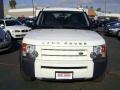 2006 Chawton White Land Rover LR3 V8 SE  photo #6