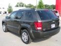 Dark Khaki Pearl - Grand Cherokee Laredo Photo No. 3