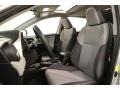 Classic Silver Metallic - RAV4 XLE Photo No. 5