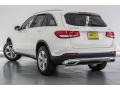 2018 Polar White Mercedes-Benz GLC 300 4Matic  photo #3