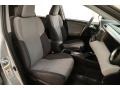 Classic Silver Metallic - RAV4 XLE Photo No. 12