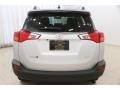 Classic Silver Metallic - RAV4 XLE Photo No. 15