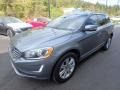 Osmium Grey Metallic - XC60 T6 AWD Photo No. 8