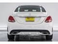 Polar White - C 300 Sedan Photo No. 4