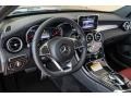 Polar White - C 300 Sedan Photo No. 6
