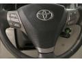 2012 Magnetic Gray Metallic Toyota Venza XLE AWD  photo #8