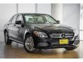 Black - C 300 Sedan Photo No. 12