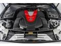 3.0 Liter AMG biturbo DOHC 24-Valve VVT V6 Engine for 2018 Mercedes-Benz C 43 AMG 4Matic Cabriolet #123004773