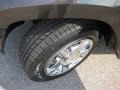 Dark Khaki Pearl - Grand Cherokee Laredo Photo No. 9