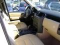 2006 Chawton White Land Rover LR3 V8 SE  photo #9