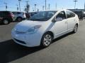 2005 Super White Toyota Prius Hybrid  photo #2