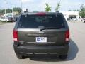 Dark Khaki Pearl - Grand Cherokee Laredo Photo No. 10