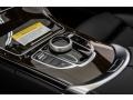 Black Controls Photo for 2018 Mercedes-Benz C #123005076