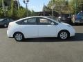 2005 Super White Toyota Prius Hybrid  photo #5